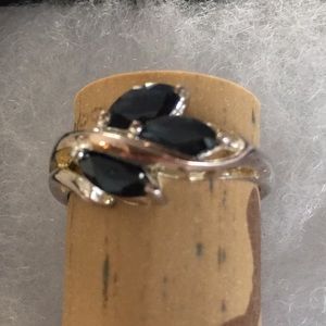 .925 Ring Sz. 10